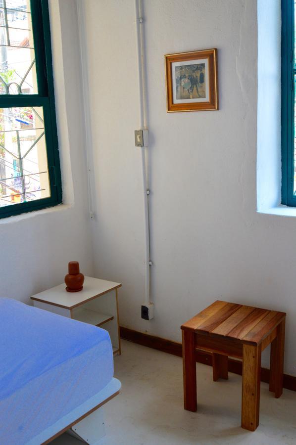 Bed and Breakfast Casa Igba Rio de Janeiro Exteriér fotografie