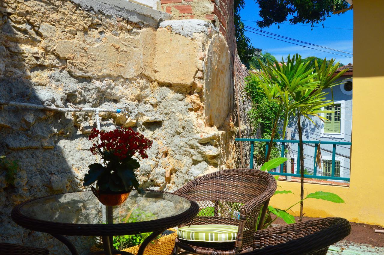 Bed and Breakfast Casa Igba Rio de Janeiro Exteriér fotografie