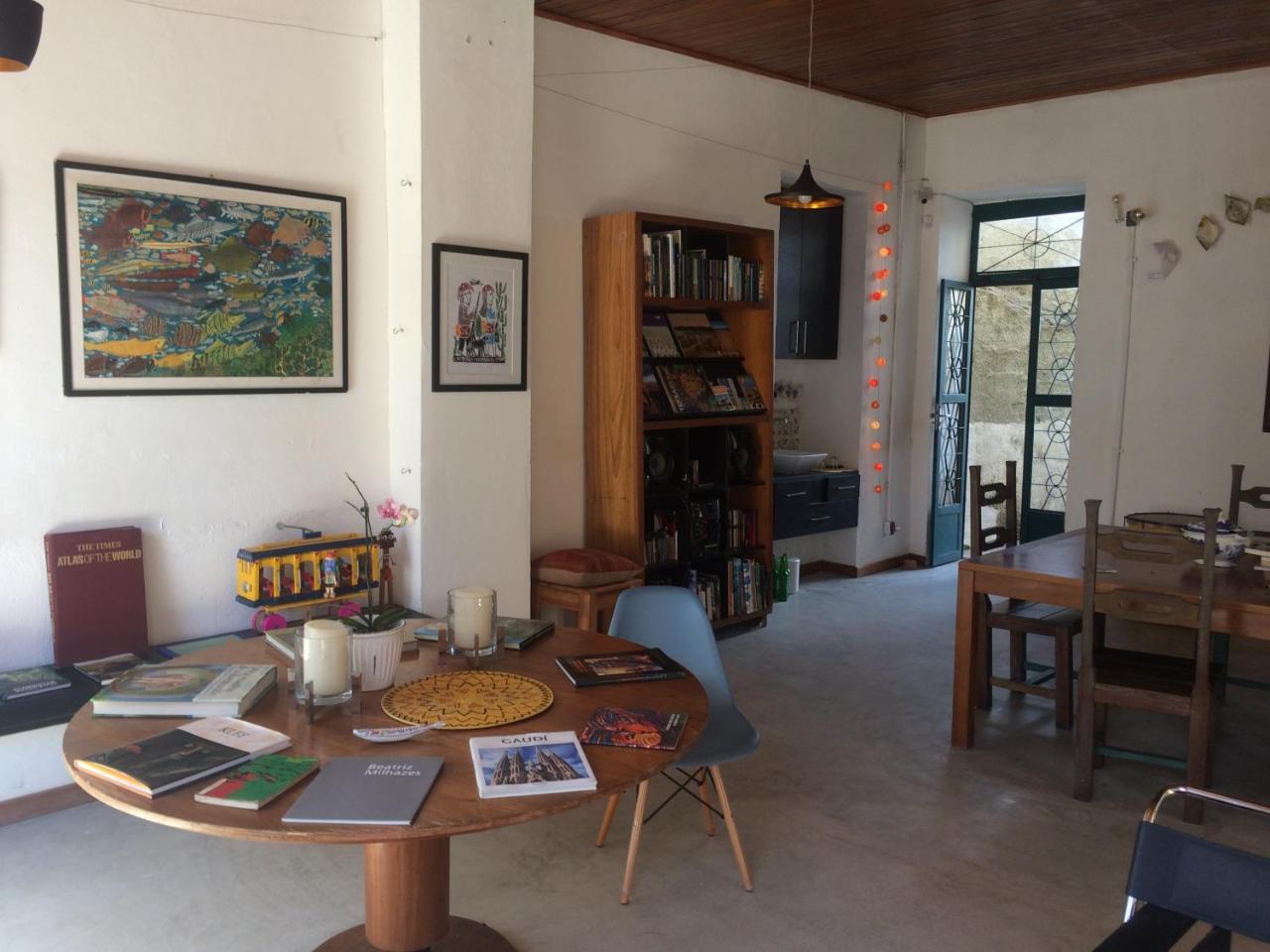 Bed and Breakfast Casa Igba Rio de Janeiro Exteriér fotografie